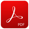 Adobe Acrobat – PDF